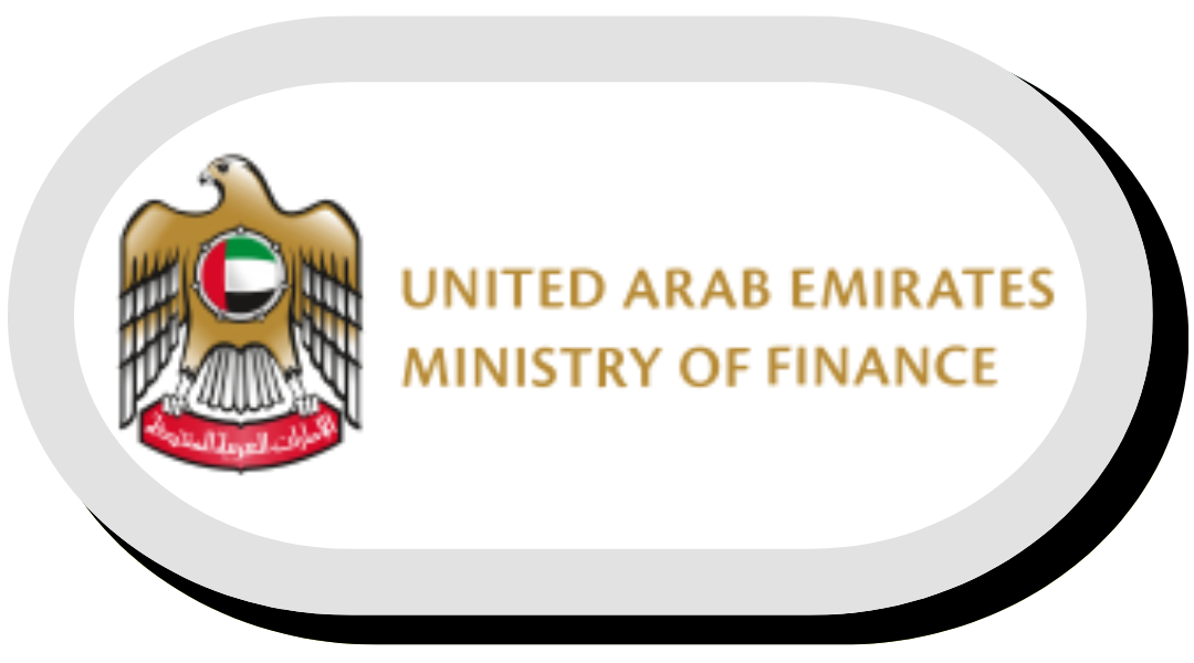 MINISTRY OF FINANCE DUBAI
