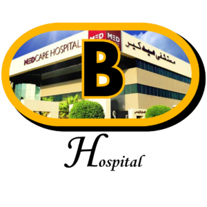 Select Hospitals