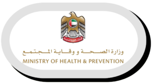 MINISTRY OF HEALTH AND PREVENTION