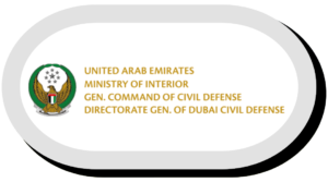 DUBAI CIVIL DEFENCE