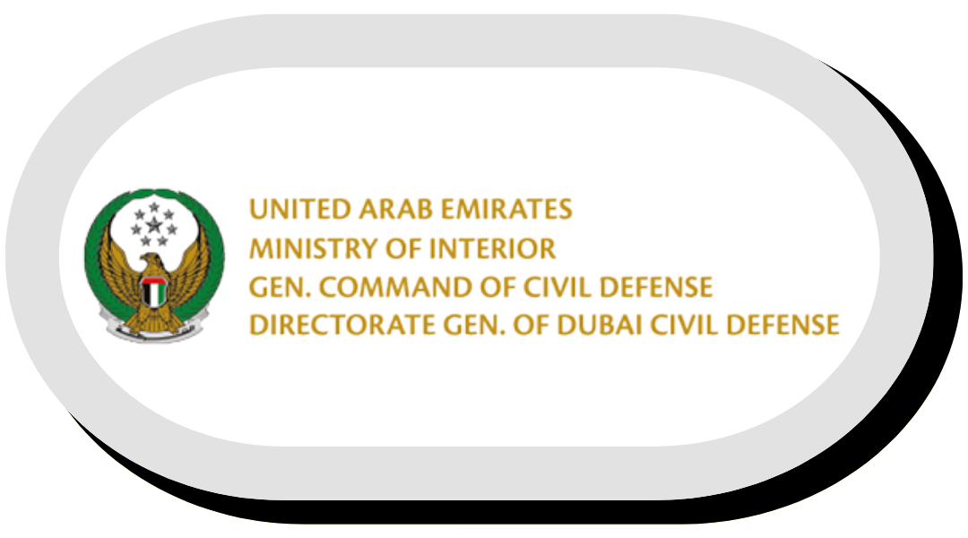 DUBAI CIVIL DEFENCE