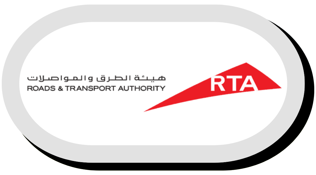 DEPARTMENT OF ROADS TRANSPORT DUBAI