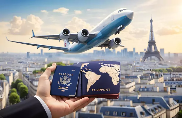 Travel Agents In Mumbai For Dubai Visa